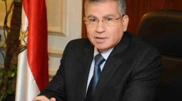 مجلس الوزراء ينعي اللواء محمد علي مصيلحي، وزير التموين والتجارة الداخلية السابق