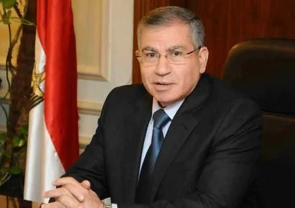 مجلس الوزراء ينعي اللواء محمد علي مصيلحي، وزير التموين والتجارة الداخلية السابق مجلس الوزراء ينعي اللواء محمد علي مصيلحي، وزير التموين والتجارة الداخلية السابق