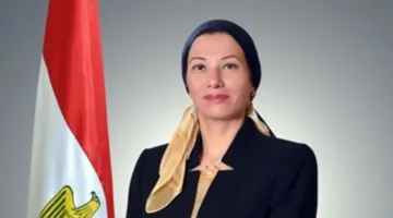 مجلس الوزراء يهنئ الدكتورة ياسمين فؤاد بمناسبة تعيينها الأمين التنفيذي لاتفاقية الأمم المتحدة لمكافحة التصحر