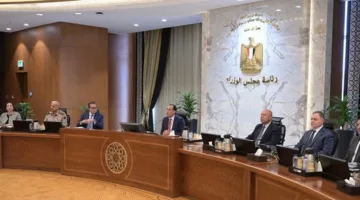مجلس الوزراء يوافق على تسعة قرارات هامة خلال اجتماعه الدوري الأسبوعي