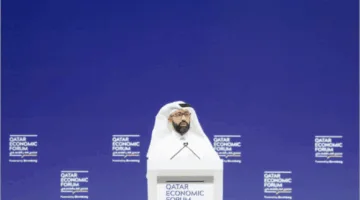مجلس قطر للبحوث والتطوير والابتكار يختتم اليوم الثالث من فعاليات الابتكار في المنتدى الاقتصادي القطري