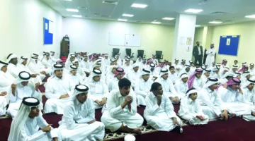 مجمع الأندلس التعليمي يقدم بيئة تعليمية تعزز القيم وترسخ الهوية.