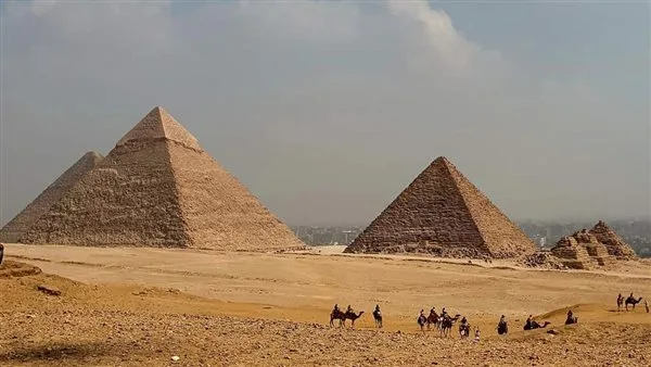 مجموعة "ترافكو" العالمية للسياحة تعتزم إفتتاح 4 فنادق جديدة في مصر
