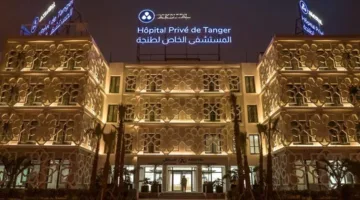 أكديطال تستمر في تحقيق نمو قوي بنسبة 54% مع خطة توسعية طموحة لعام 2025