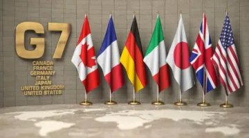 مجموعة السبع تؤكد انخفاض حالة الغموض الاقتصادي وتؤكد التزامها بدعم أوكرانيا