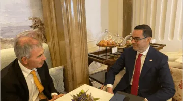 مجموعة شلهوب الإماراتية تعتزم زيادة استثماراتها في مصر وإضافة علامات تجارية جديدة.