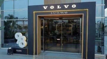 مجموعة عز العرب تطلق عروض سعرية على طرازات Volvo 