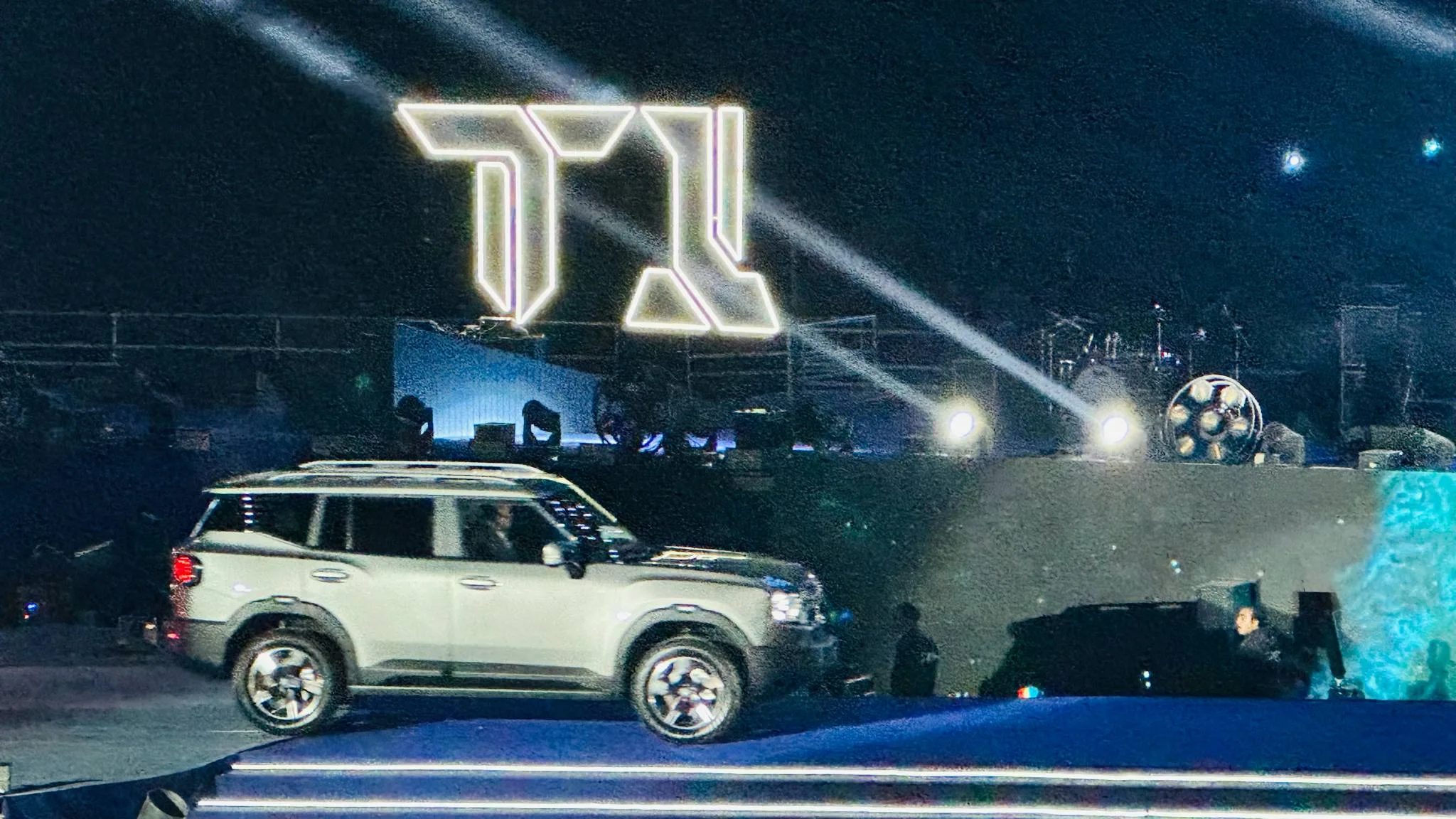 «مجموعة قصراوي» تطلق «جيتور T1» و«X70 Plus» المنتجين محلياً في السوق المصري