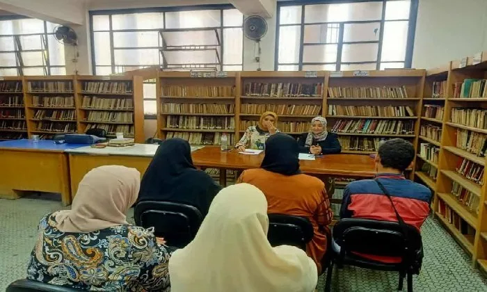 مجموعة متنوعة من الأنشطة التثقيفية والتوعوية لمراكز الثقافة في الغربية.