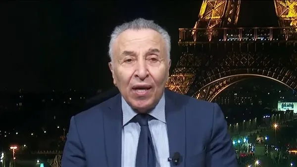 مجيد بون لـ “الدستور”: الإجراءات الأوروبية ضد إسرائيل تعكس شجاعة وتأثيراً كبيراً مجيد بون لـ “الدستور”: الإجراءات الأوروبية ضد إسرائيل تعكس شجاعة وتأثيراً كبيراً