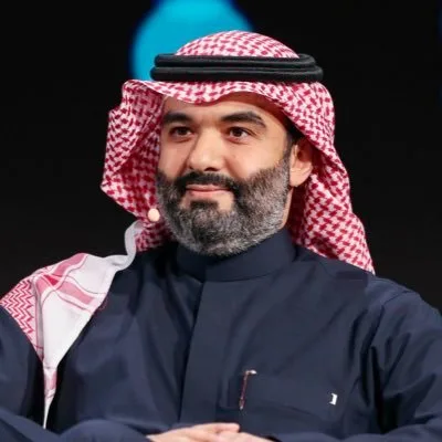 محادثات بين السعودية وسوريا لتعزيز التعاون في مجال الاقتصاد الرقمي محادثات بين السعودية وسوريا لتعزيز التعاون في مجال الاقتصاد الرقمي