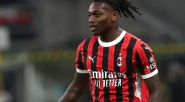محادثات بين بايرن ووكيل اللاعب لياو