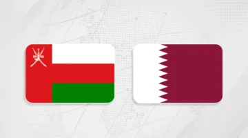 محادثات بين قطر وعمان لتعزيز التعاون في مجالات التجارة والاستثمار