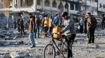 محادثات حول وقف إطلاق النار في غزة: ترامب يمارس الضغوط وسموتريتش يتوعد بإسقاط حكومة نتنياهو