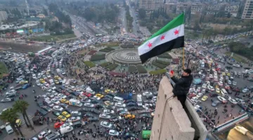 محادثات مباشرة مع إسرائيل… سوريا تضع تعليقًا!