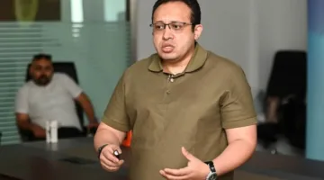 محاضرة من قبل اللجنة الطبية حول “أحدث أساليب معالجة إصابات العضلات للاعبي كرة القدم”