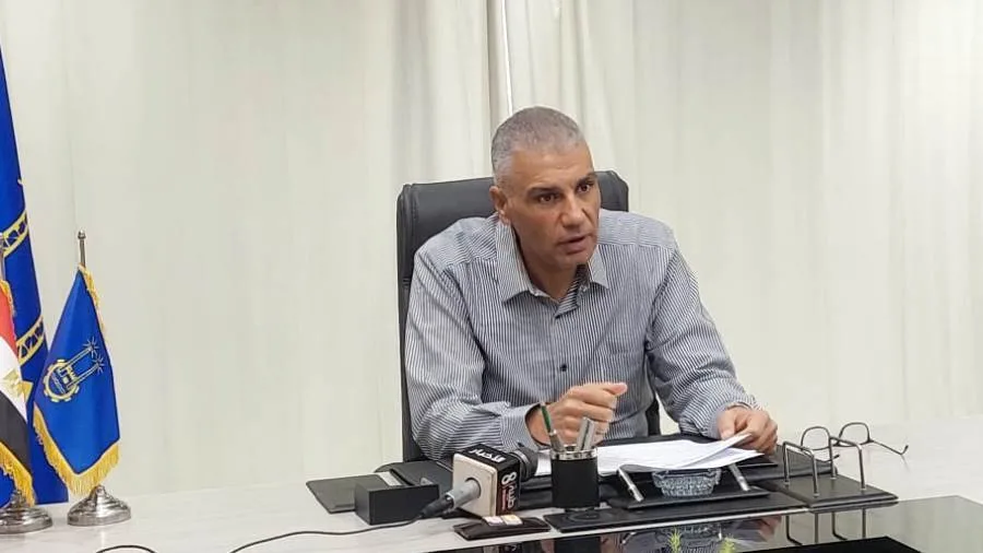 محافظ أسوان: تجهيز مستشفيات السباعية ونصر النوبة للإعداد لتفعيل منظومة التأمين الصحي الشامل.