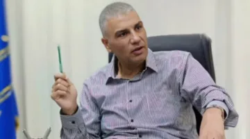 محافظ أسوان: تقديم الدعم لضمان نجاح منظومة العمل في المنطقة الصناعية وتحويلها إلى منطقة نموذجية شاملة