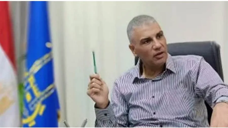 محافظ أسوان يؤكد أهمية المواجهة الفعلية للقضية السكانية باعتبارها قضية قومية