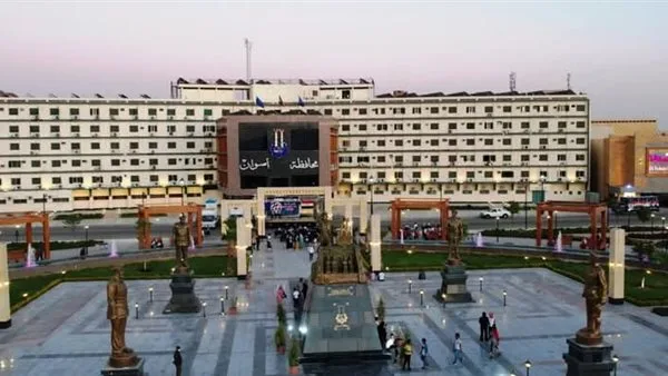 محافظ أسوان يتابع جهود مديرية الأمن في ضبط العديد من الجناة والأشخاص المخالفين