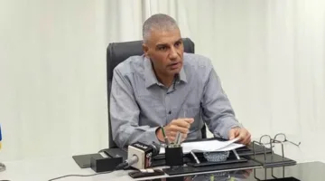 محافظ أسوان: يتم حالياً استكمال الأعمال المتبقية في المنشآت الصحية التابعة لمنظومة التأمين الصحي الشامل