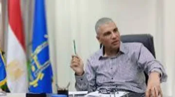 محافظ أسوان: يثني على الجهود الكبيرة التي أسفرت عن إجراء أكثر من 20 عملية جراحية وتوظيف 200 استشاري وأخصائي في التخصصات النادرة وتوزيعهم على المستشفيات المتنوعة.