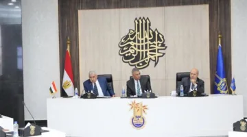 محافظ أسوان يدعو المواطنين لاستغلال الفرصة لإنهاء إجراءات التقنين بسرعة.