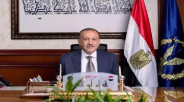 محافظ أسيوط: جمع 188 ألف فدان من محاصيل القمح وتسليم أكثر من 147 ألف طن