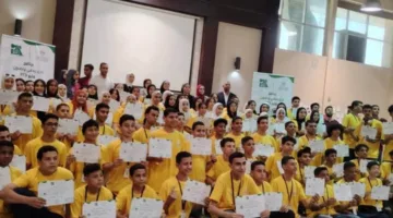 محافظ أسيوط: مشاركة نشطة لشباب المحافظة في النسخة الثانية من برنامج “درع.. يحمي ونصون”