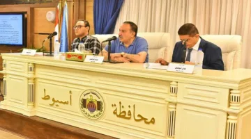 محافظ أسيوط يوافق على تخصيص أراضٍ لإقامة مؤسسات تعليمية في أبو تيج وصدفا