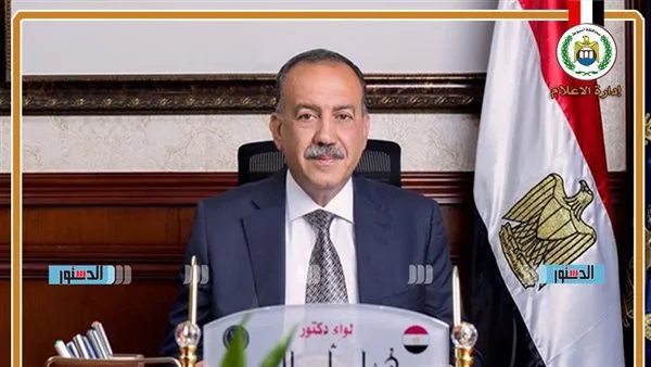 محافظ أسيوط يُعلن فتح المجازر الحكومية مجانًا خلال عيد الأضحى محافظ أسيوط يُعلن فتح المجازر الحكومية مجانًا خلال عيد الأضحى