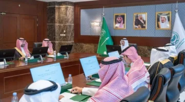 محافظ الأحساء يترأس اجتماع المجلس المحلي لمناقشة أولويات التنمية