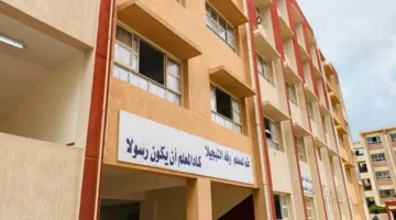 محافظ الإسكندرية: استعداد كامل لبدء امتحانات الفصل الثاني من الشهادة الإعدادية للسنة الدراسية 2024/2025