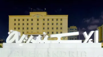 محافظ الإسكندرية: انطلاق أعمال رصف كورنيش سيدى جابر اليوم
