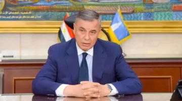 محافظ الإسكندرية: معالجة مخالفات البناء تُعتبر أولوية عالية ونسبة الإنجاز بلغت 95.5%