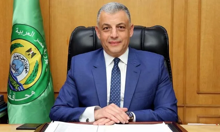 محافظ الإسماعيلية: زيادة كميات توريد القمح المحلي إلى أكثر من 42 ألف طن محافظ الإسماعيلية: زيادة كميات توريد القمح المحلي إلى أكثر من 42 ألف طن