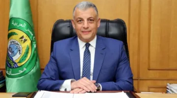 محافظ الإسماعيلية: زيادة كمية القمح الموردة إلى أكثر من 41,860 طن حتى الآن