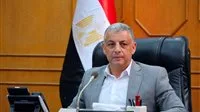محافظ الإسماعيلية: وصول 32.5 ألف طن من القمح إلى صوامع المحافظة حتى الآن