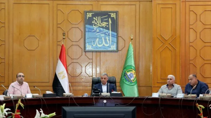 محافظ الإسماعيلية يتحدث عن جاهزية المحافظة لاستقبال عيد الأضحى المبارك.
