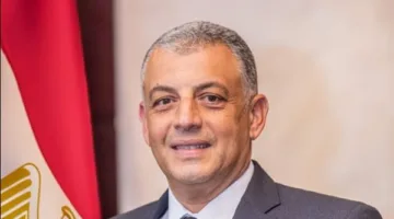 محافظ الإسماعيلية يتحدث عن طرق تعزيز التدريب الفني وتأهيل الشباب