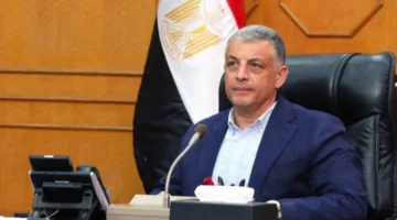 محافظ الإسماعيلية يترأس اجتماع اللجنة العليا لمتابعة توريد محصول القمح