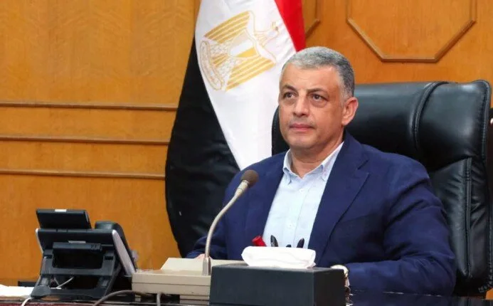 محافظ الإسماعيلية يترأس اجتماع اللجنة العليا لمتابعة توريد محصول القمح محافظ الإسماعيلية يترأس اجتماع اللجنة العليا لمتابعة توريد محصول القمح