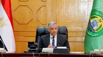 محافظ الإسماعيلية يشدد على intensifying campaigns لإزالة مواقع النباشين في قرية الحجاز