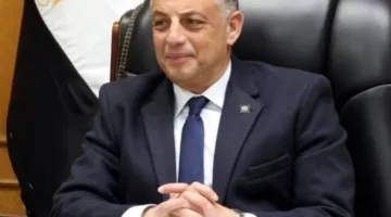 محافظ الإسماعيلية يعلن أن كمية القمح المحلي الموردة لموسم 2025 تجاوزت 34 ألف طن حتى الآن.