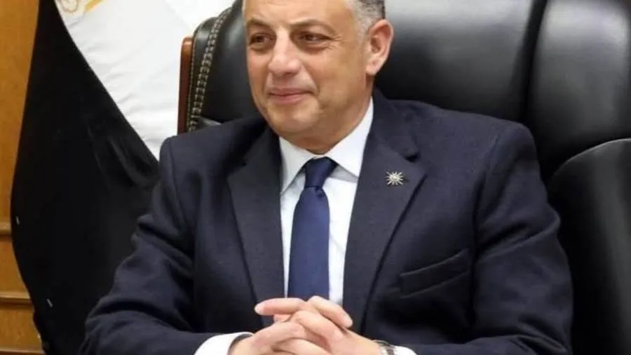 محافظ الإسماعيلية يعلن أن كمية القمح المحلي الموردة لموسم 2025 تجاوزت 34 ألف طن حتى الآن. محافظ الإسماعيلية يعلن أن كمية القمح المحلي الموردة لموسم 2025 تجاوزت 34 ألف طن حتى الآن.