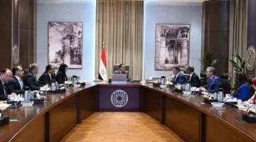 محافظ البحر الأحمر: تأمين التمويل اللازم لإنشاء 4 محطات لتحلية المياه