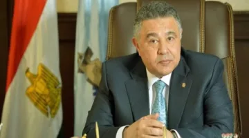 محافظ البحر الأحمر: جميع الجهات الحكومية مستمرة في العمل على معالجة أزمة المياه في الغردقة
