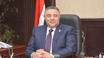 محافظ البحر الأحمر: ضغط الطلب والانتهاكات على خطوط المياه وراء أزمة المياه في الغردقة