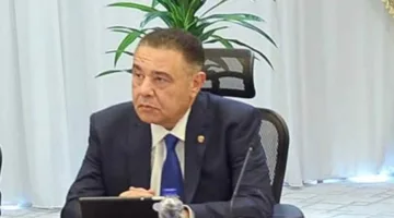 محافظ البحر الأحمر يعتذر لسكان الغردقة جراء نقص مياه الشرب