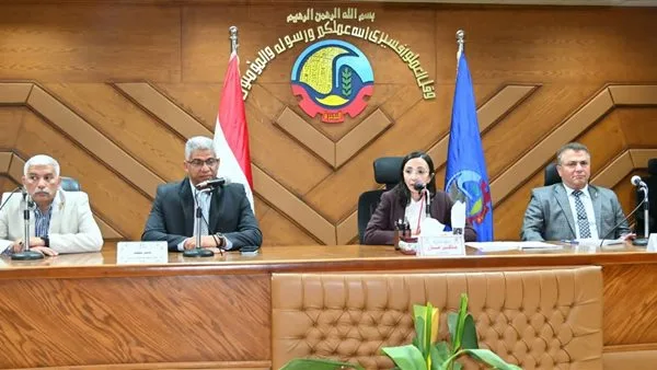 محافظ البحيرة : وضع خطة عاجلة لتنظيم حملات توعية مكثفة داخل القرى والمراكز
